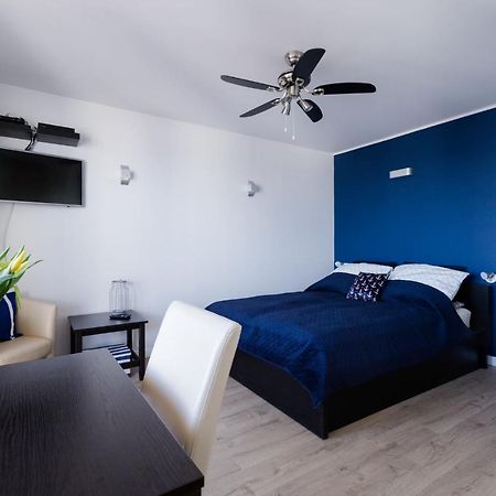 Apartament Apartament N4 Gdynia Zewnętrze zdjęcie