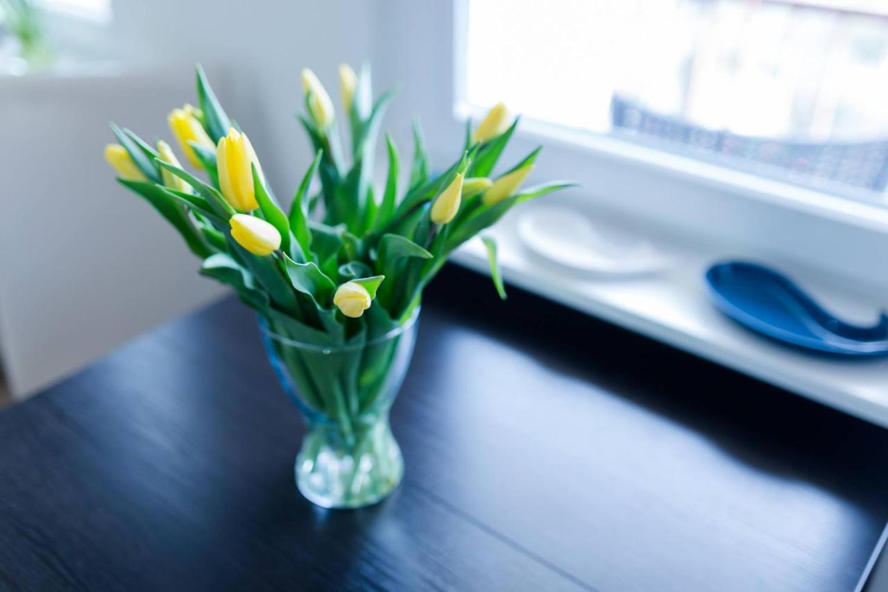 Apartament Apartament N4 Gdynia Zewnętrze zdjęcie