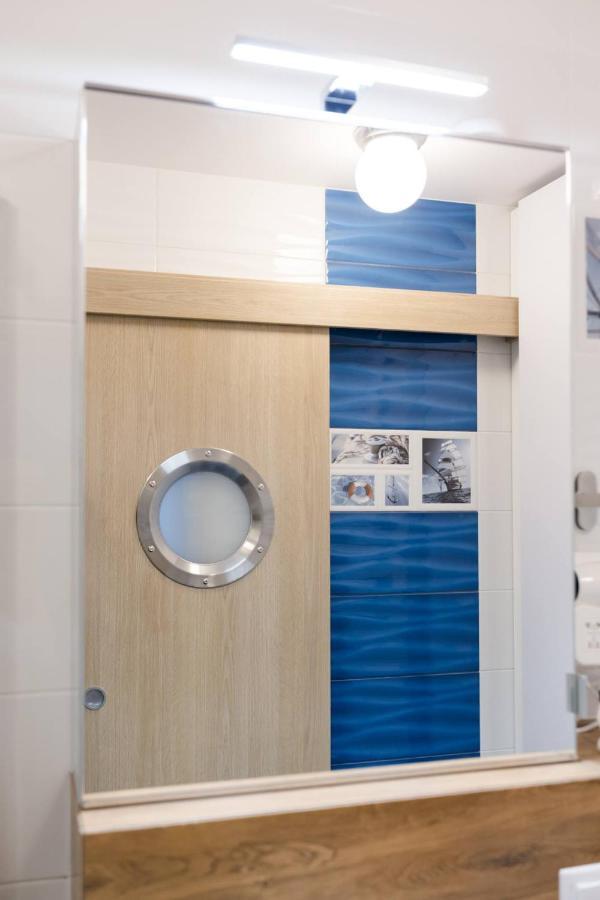 Apartament Apartament N4 Gdynia Zewnętrze zdjęcie