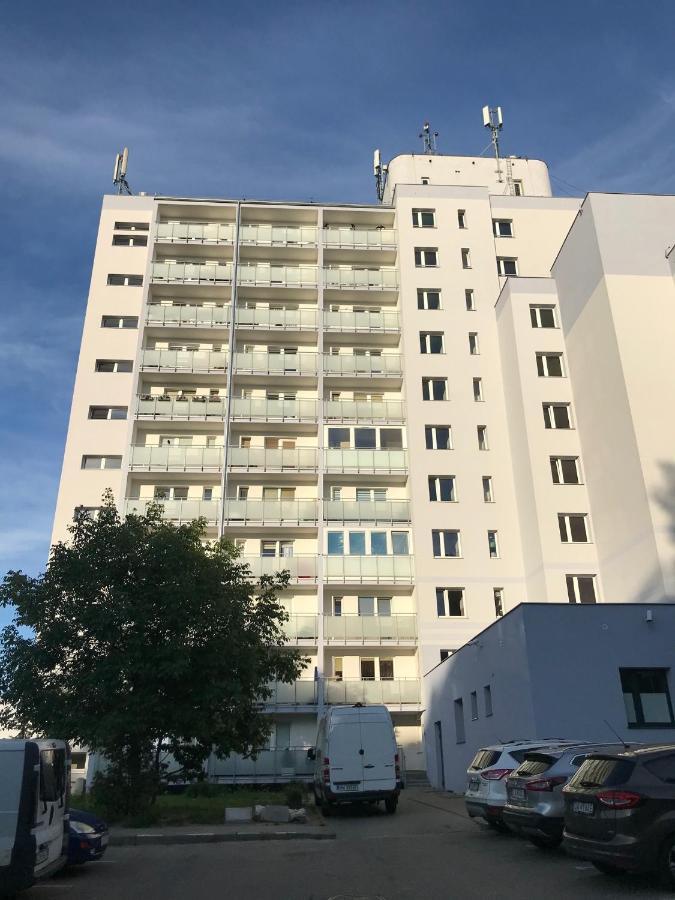 Apartament Apartament N4 Gdynia Zewnętrze zdjęcie
